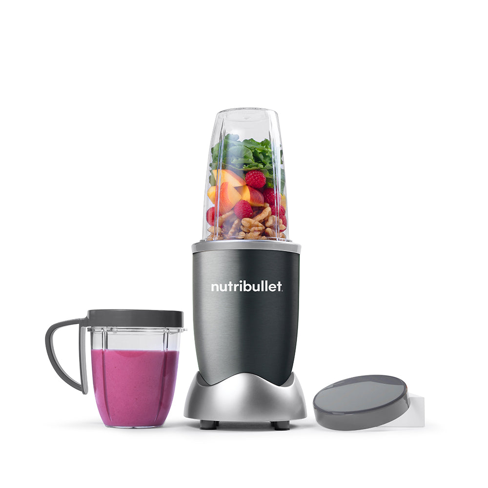 nutribullet Original 600 Grey