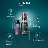 nutribullet Ultra 1200 watt