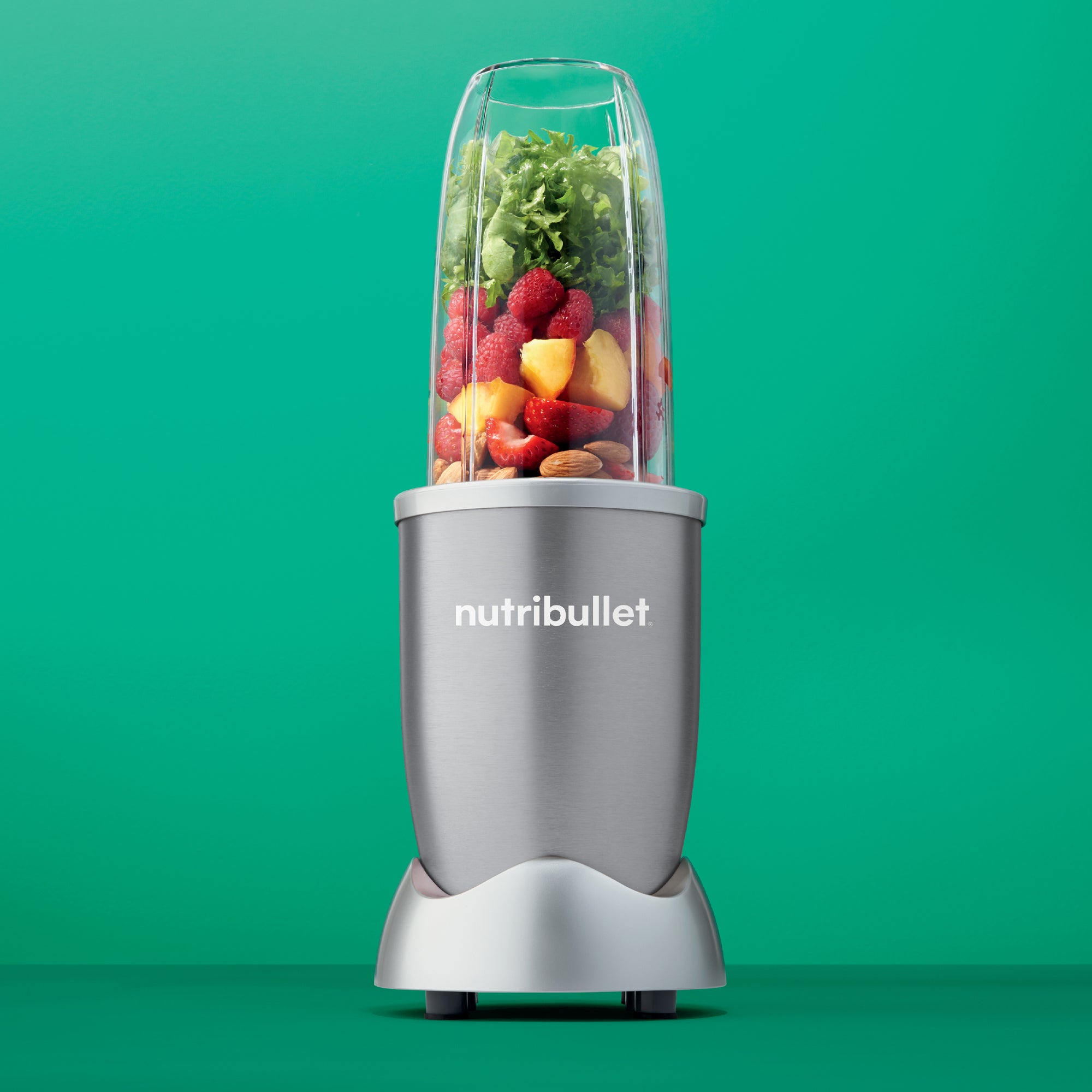 nutribullet Pro 900 Grey