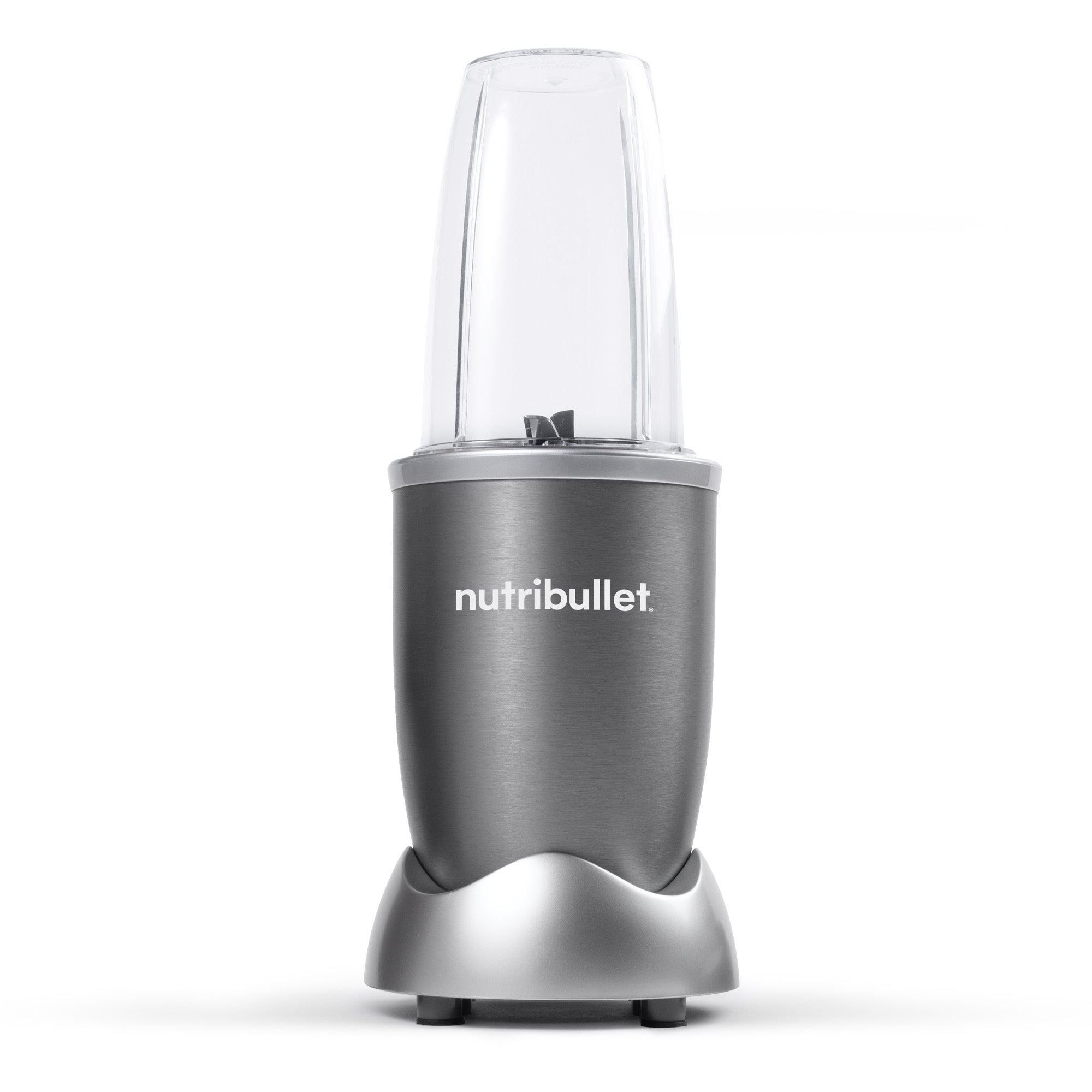 nutribullet Original 600 Grey