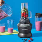 nutribullet 1200 Combo full sized