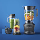 nutribullet 1200 Combo full sized