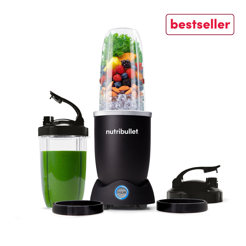 nutribullet 1200 Pro+ Pulse