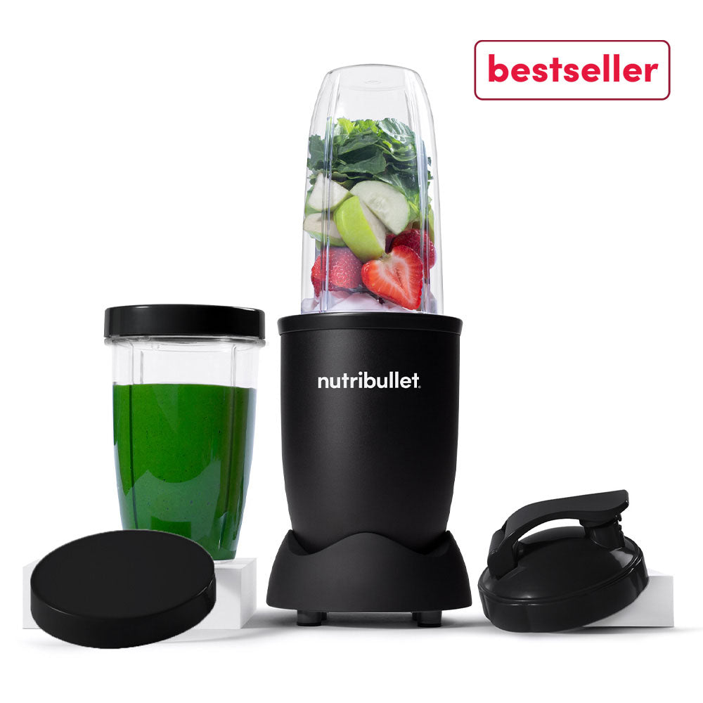 nutribullet Pro 900 Exclusive All Black