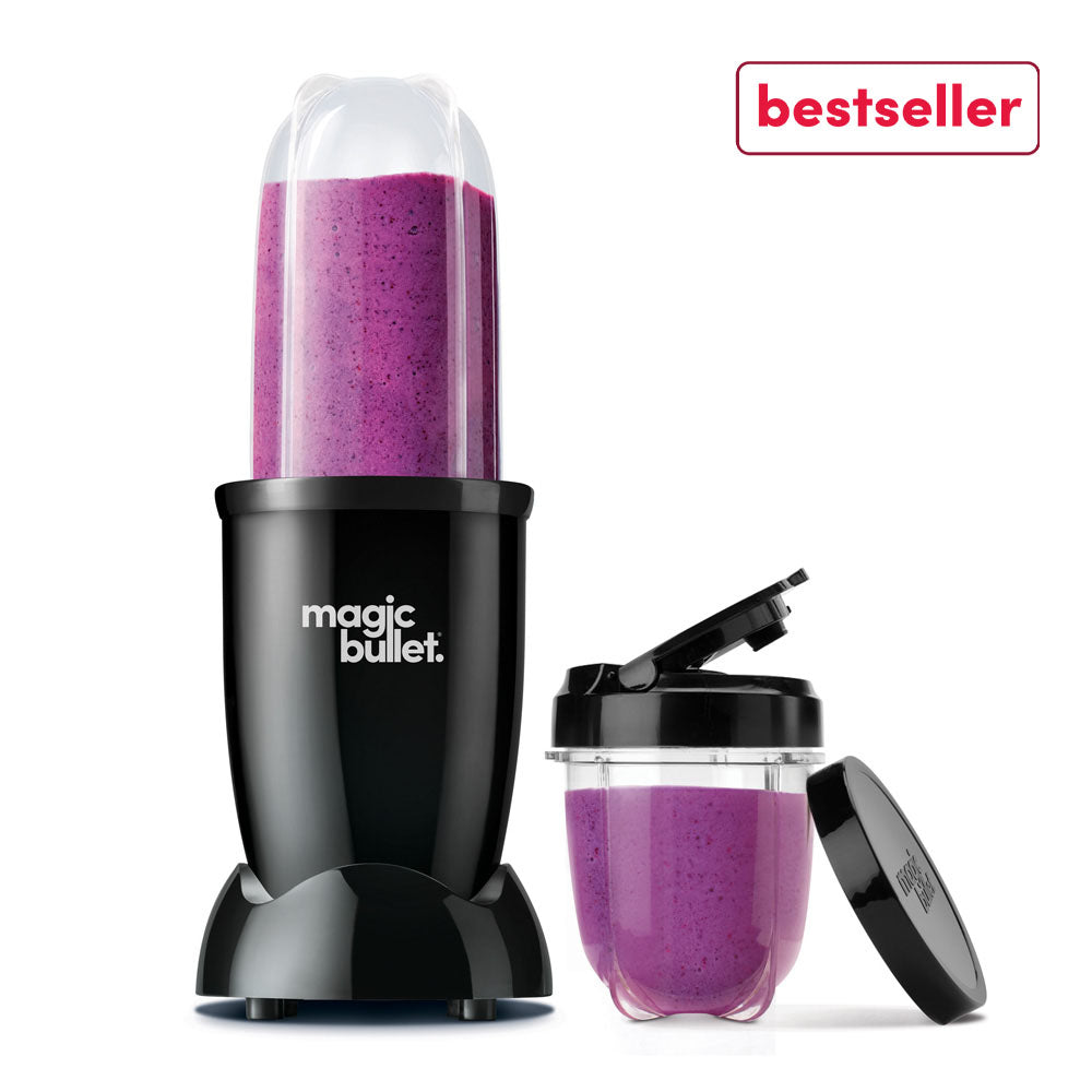 magic bullet Original Black