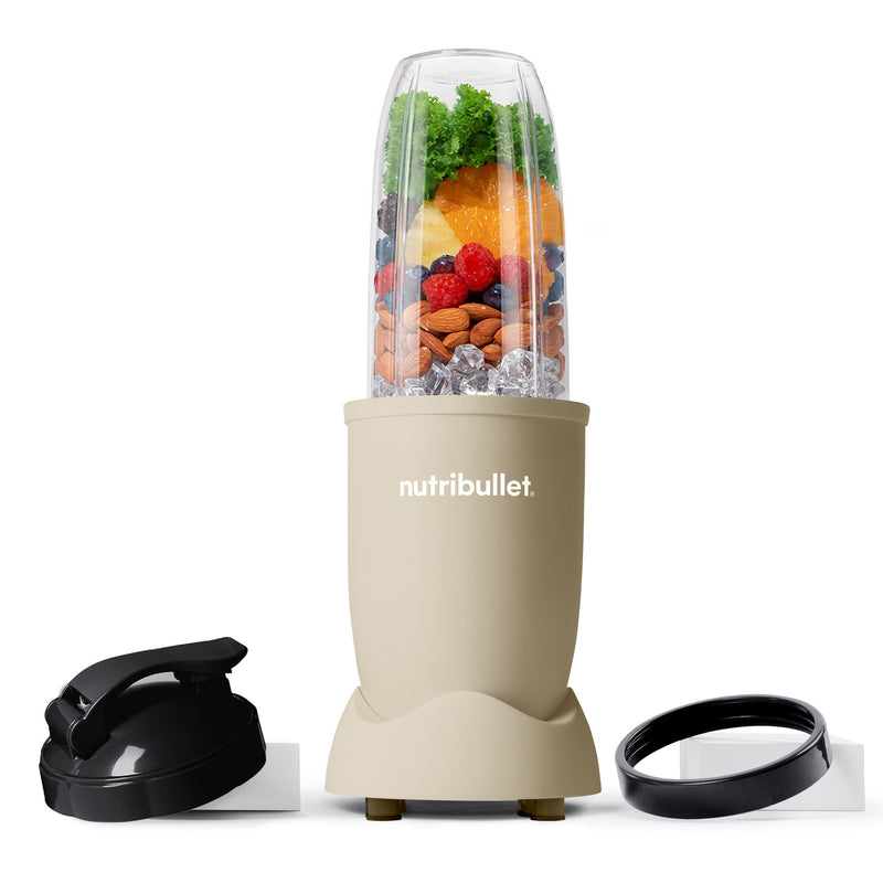 nutribullet Pro 900 Exclusive All Sand