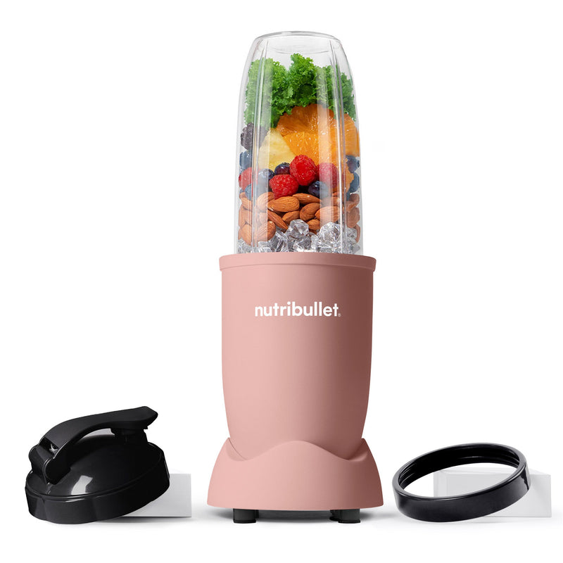 nutribullet Pro 900 Exclusive All Clay