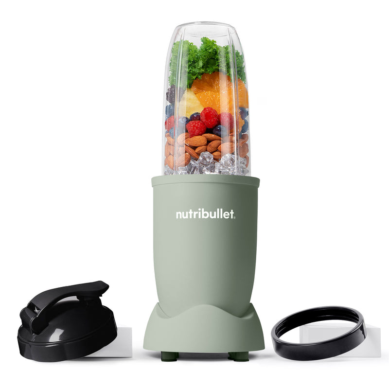 nutribullet Pro 900 Exclusive All Jade