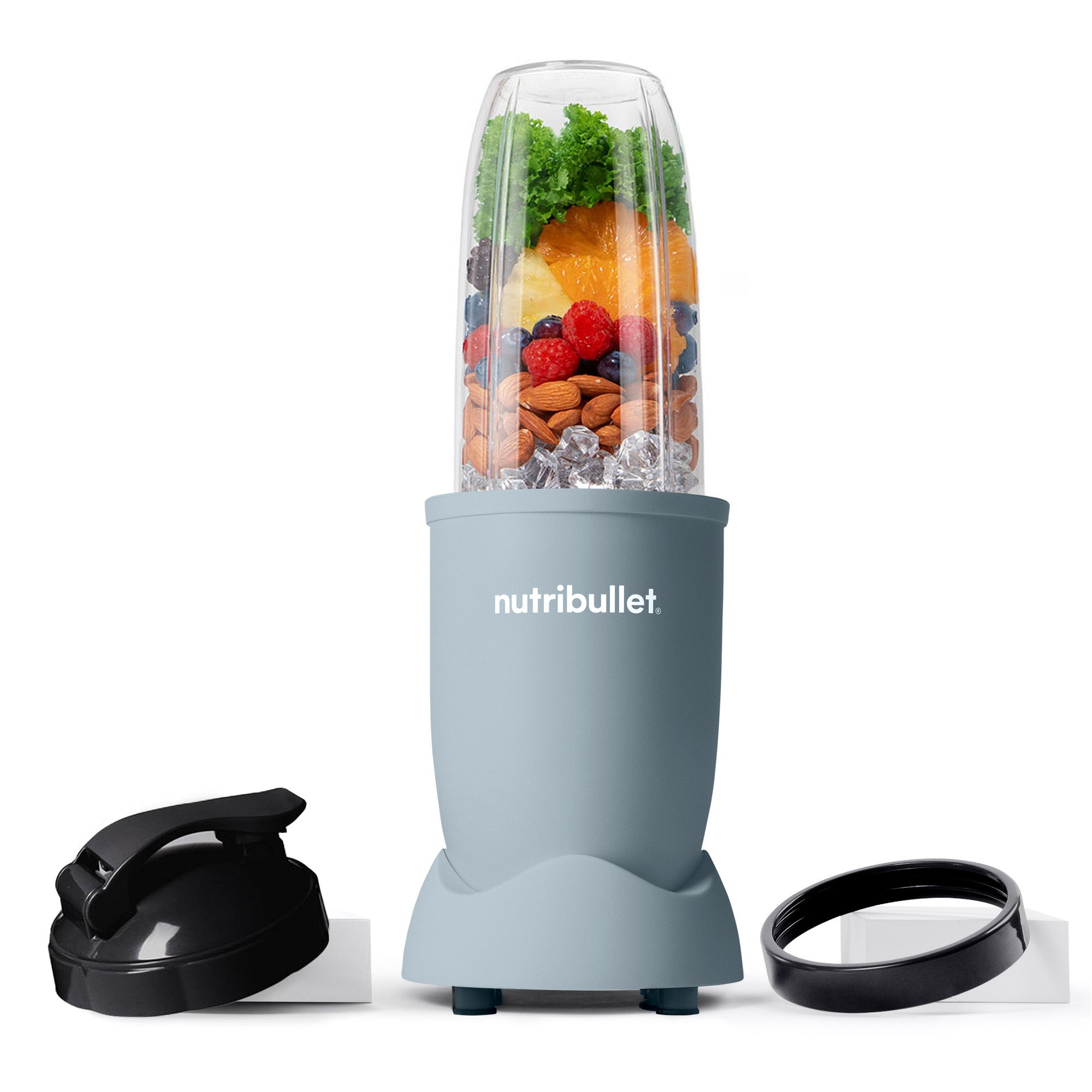 nutribullet Pro 900 Exclusive All Stone