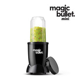 magic bullet Mini Black