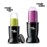 magic bullet Mini Black