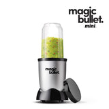 magic bullet Mini Silver