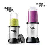 magic bullet Mini Silver