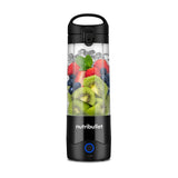 nutribullet Portable Blender Black