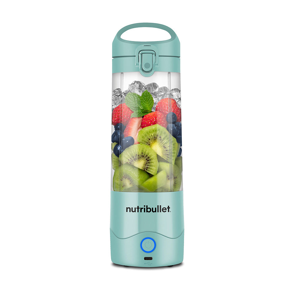 nutribullet Portable Blender Light-Blue