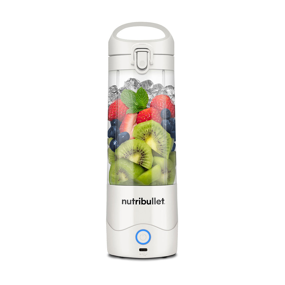 nutribullet Portable Blender Off-White