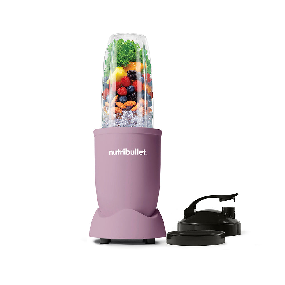 nutribullet Pro 900 Exclusive All Lavender