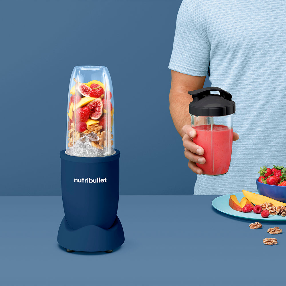 nutribullet Pro 900 Exclusive All Indigo