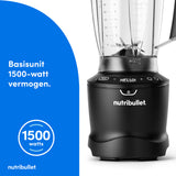 nutribullet SmartSense 1500 Combo