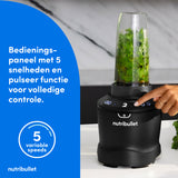 nutribullet SmartSense 1500 Combo