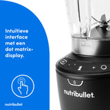 nutribullet SmartSense 1500 Combo