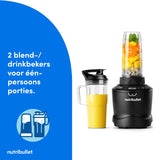 nutribullet SmartSense 1500 Combo