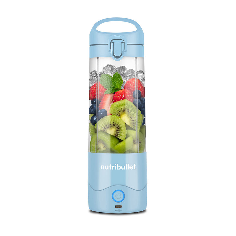 nutribullet Portable Blender Baby Blue