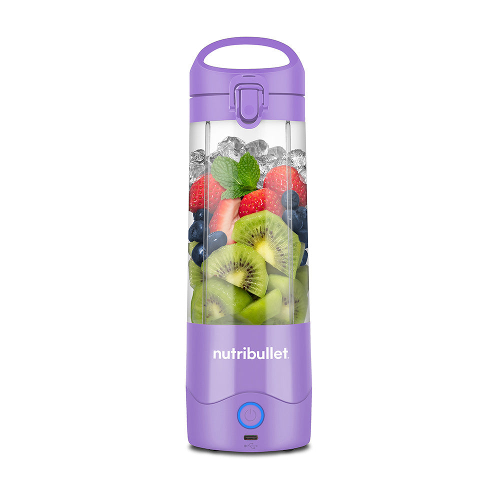 nutribullet Portable Blender Light Purple