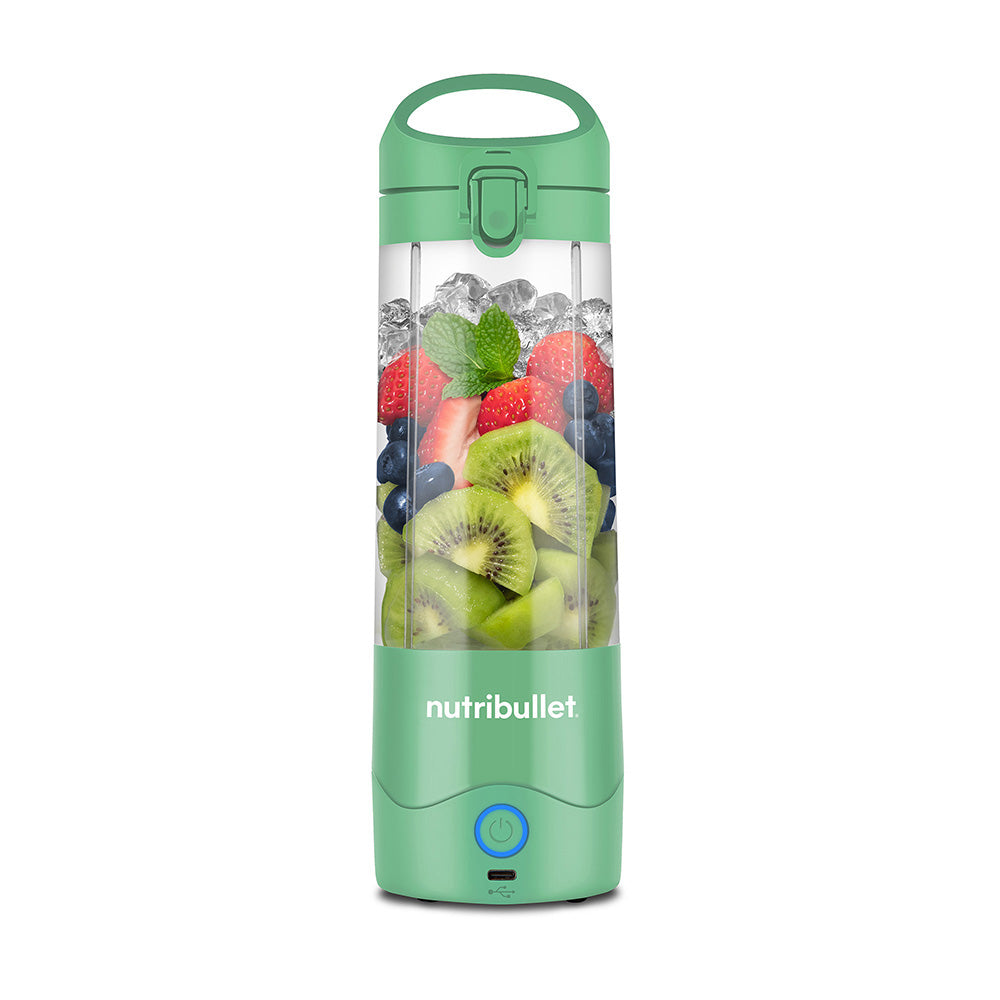 nutribullet Portable Blender Baby light green