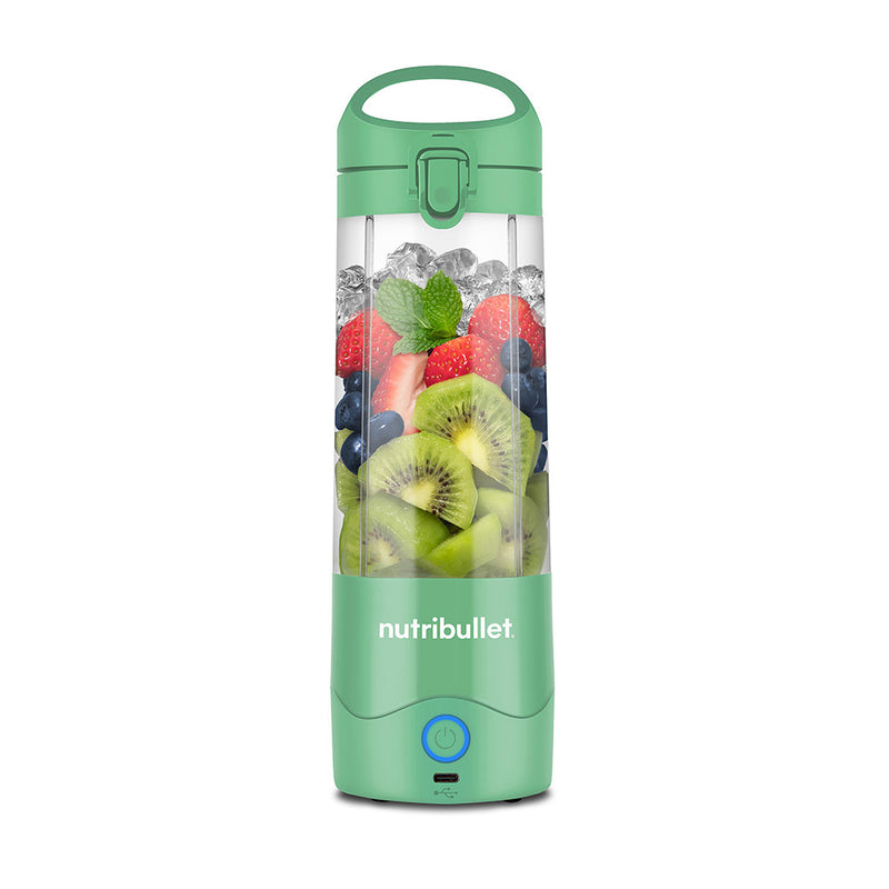 nutribullet Portable Blender Baby light green