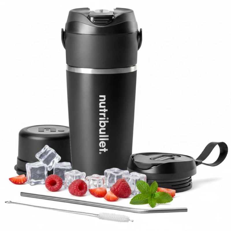 nutribullet Flip