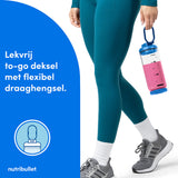 nutribullet FLEX blauw