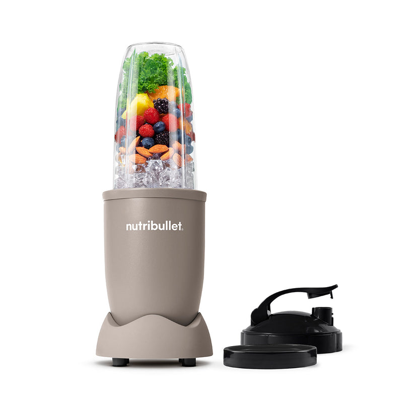 nutribullet Pro 900 Exclusive All Mocca