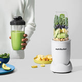 nutribullet Pro 900 Exclusive All White