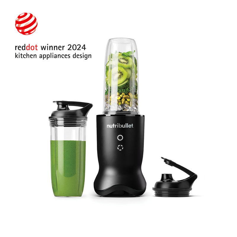 nutribullet Ultra 1200 watt Satin Black