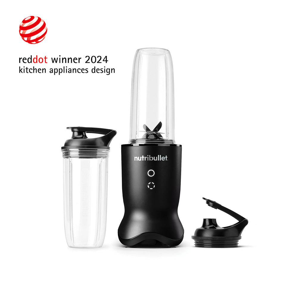 nutribullet Ultra 1200 watt Satin Black