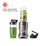 nutribullet Ultra 1200 watt Stainless Steel