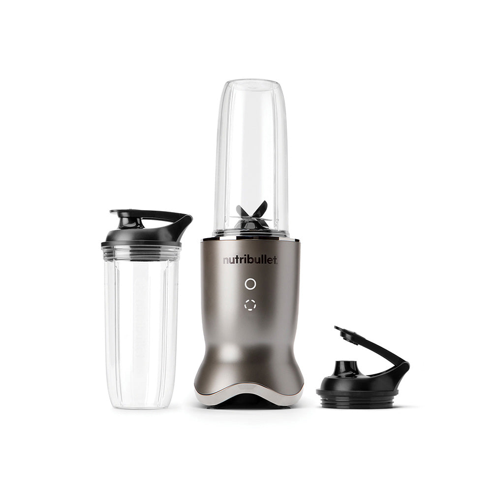 nutribullet Ultra 1200 watt Stainless Steel