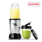 magic bullet Original Silver