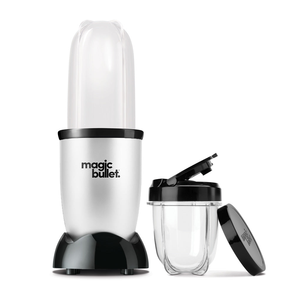 magic bullet Original Silver