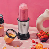 magic bullet Original Silver