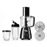 magic bullet Kitchen Express Black