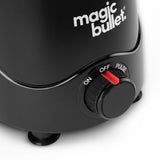 magic bullet Kitchen Express Black