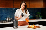 nutribullet Ultra 1200 watt Dark Metal