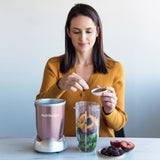 nutribullet Pro 900 Rose Gold