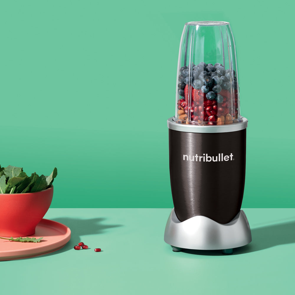 nutribullet Original 600 Black