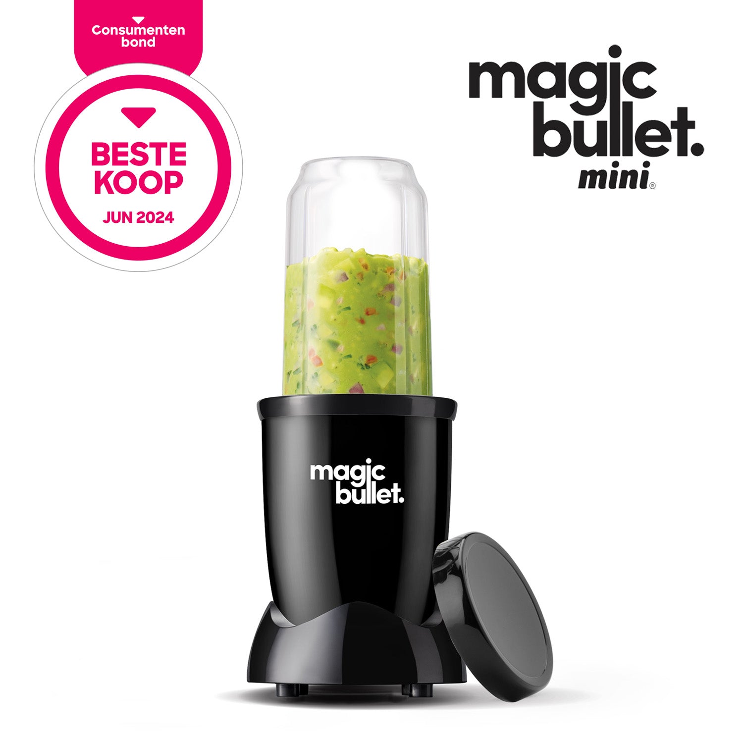 magic bullet Mini Black