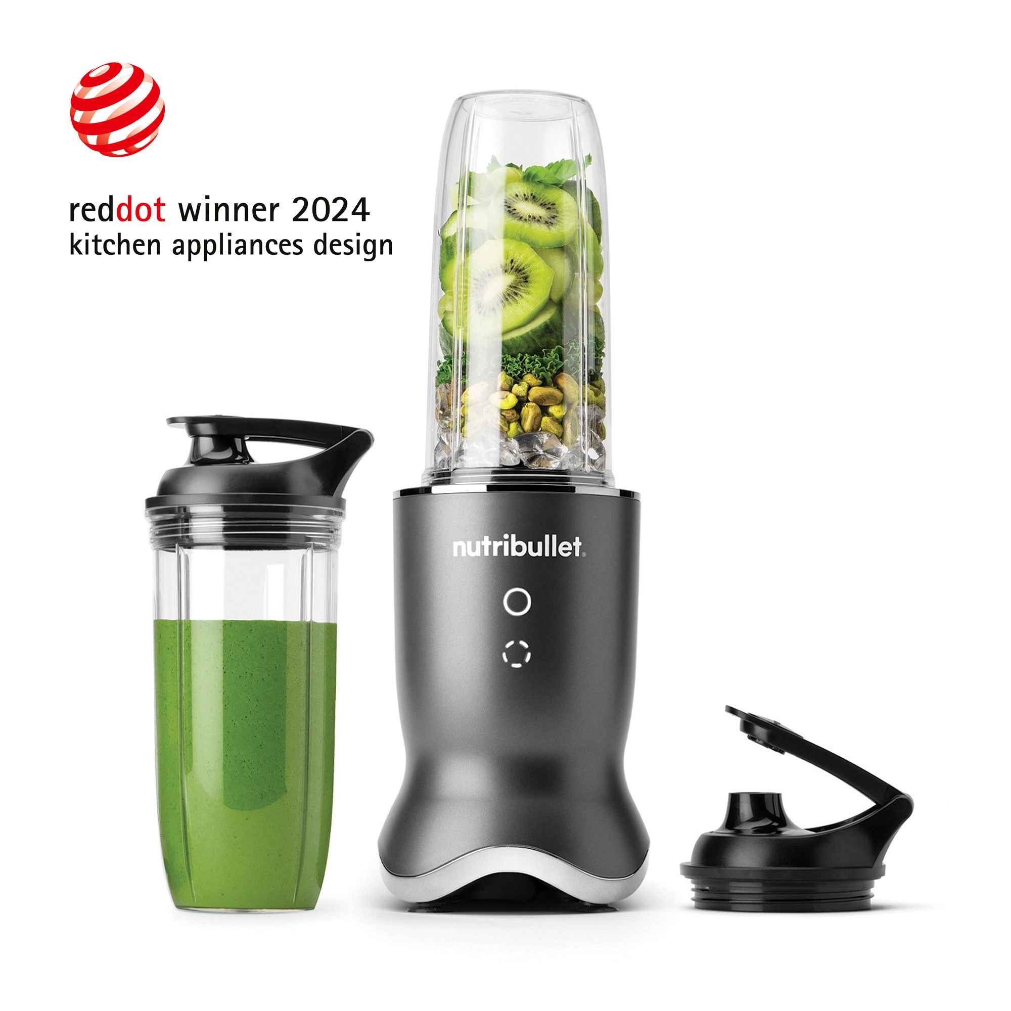 nutribullet Ultra 1200 watt