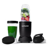 nutribullet Pro 900 Exclusive All Black