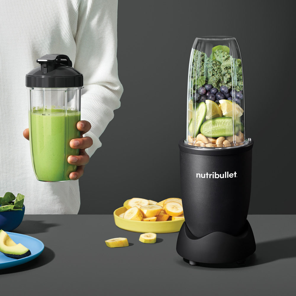 nutribullet Pro 900 Exclusive All Black